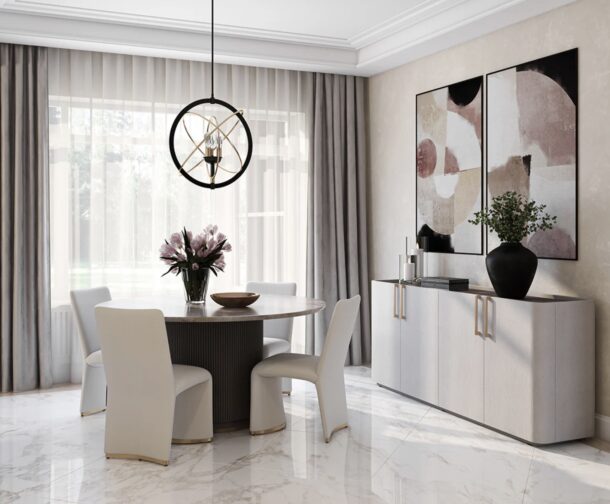 Iluka Dining Chair - Image 2